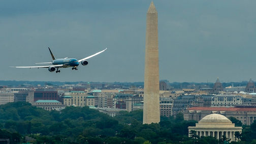 Sky High Stakes: The Clash Over Airline Credit Card Rewards and Small Town Airports Under the Credit Card Competition Act
