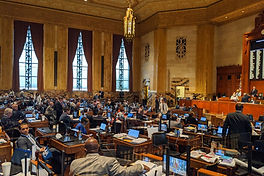 Louisiana Lawmakers Prepare to Address Gov. Edwards' Vetoes