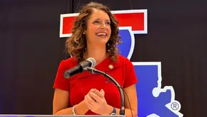 All Eyes on Letlow as Emerson Prepares to Join Cassidy Challenge