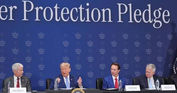 Louisiana's Data Center Bet Gets a White House Stamp of Approval