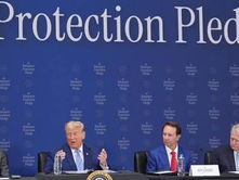 Louisiana's Data Center Bet Gets a White House Stamp of Approval