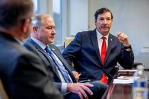 Louisiana Chemical Association CEO says Cancer Alley is a myth