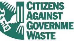 #REPOST - Citizen's Against Government Waste Makes Statement On Drug Pricing Scheme