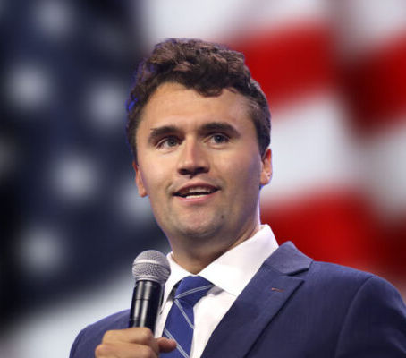 BAYHAM: Charlie Kirk Was A Martyred Apostle For Liberty