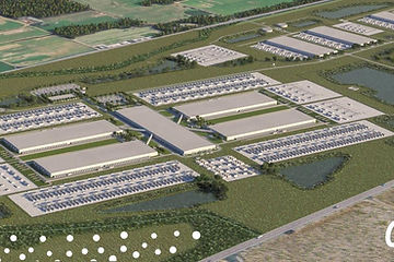 META Sheds More Light on Louisiana AI Plant