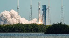 Inside Louisiana's Quiet Play to Land SpaceX