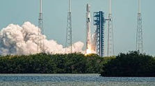 Inside Louisiana's Quiet Play to Land SpaceX
