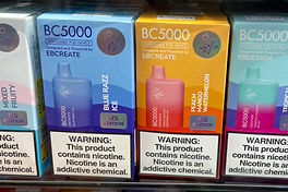 Oversight Hearing on Illegal E-Cigarettes Highlights Dire Need for Reform of the FDA