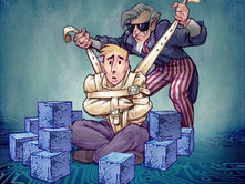 WSJ Editorial: The Graham-Warren Plan to Kill Innovation