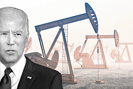 Biden Executive Order Threatens LA Oil Industry & Jobs - Kennedy Fights Back!