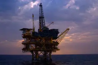 Major Oil Company Cox Operating Files for Bankruptcy, Leaving South Louisiana Businesses in Jeopardy