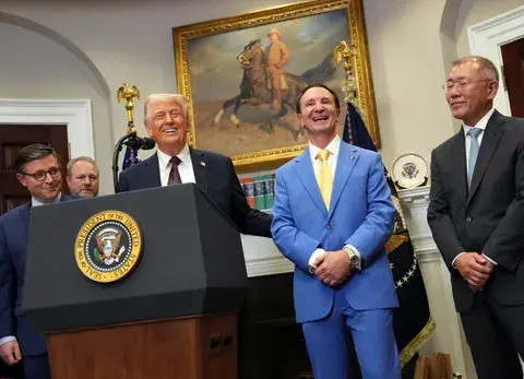FORBES: How Louisiana Became A Key Battleground For Anti-Energy Activism