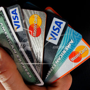 HUNT: Credit Card Benefits Are More Valuable Than Ever