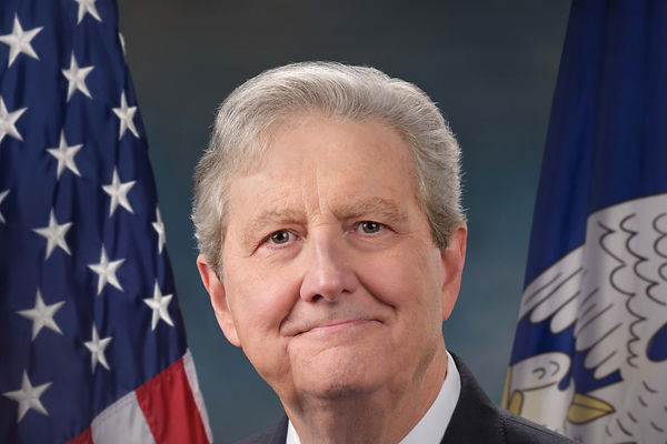 Kennedy Won't Rule Out 2028, and His 'Goobers' Line Was Aimed at His Own Side