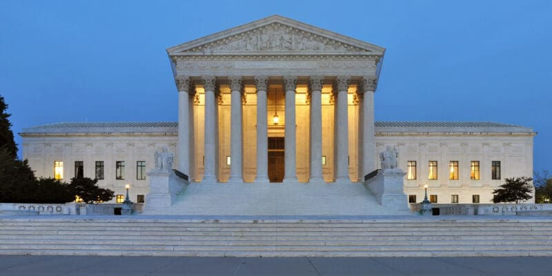 YOUNG: One Set Of Prayers Answered In Washington, DC