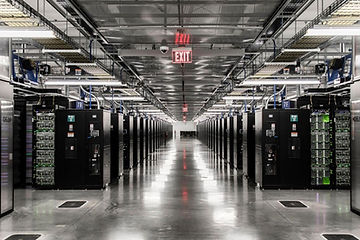 Data centers in Louisiana are good for consumers