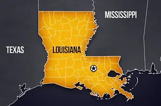 Sweeping tax overhaul in Louisiana hits snag on sales tax expansion