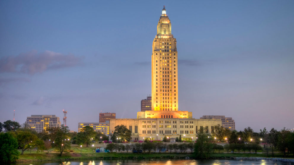 What Louisiana constitutional amendments are on the ballot? PAR explains.