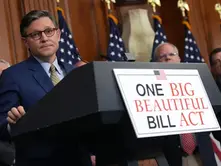 OPINION: Don’t Balance the Budget on the Backs of America’s Seniors