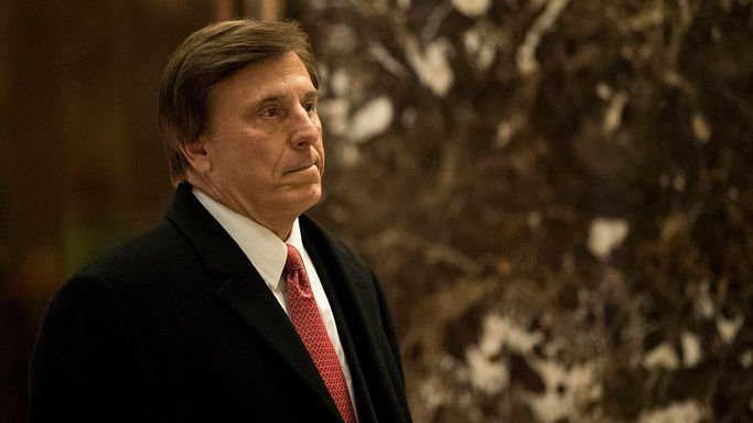 Treasurer John Fleming Threatens Senate President in Embarrassing  Late-Night Text Rant