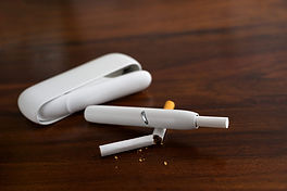 Two Open Seats Give Louisiana a Chance to Lead on Tobacco Harm Reduction