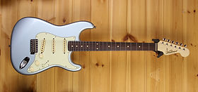 GUITAR | VELLMOR GUITARS