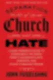 Book Club: Separation of Church and Hate: A Sane Person’s Guide to Taking Back the Bible...by John Fugelsang