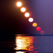 moon phases