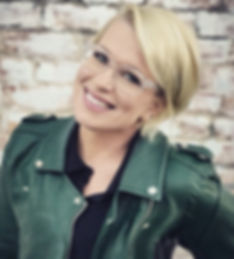 Pastor Katy Wade