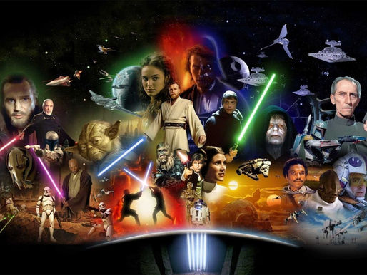 May the 4th Be With You: A Tribute to The Leadership Project's Galactic Impact