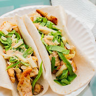 Reel Deal Tacos
