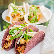 Reel Deal Tacos