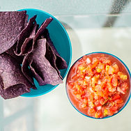 Reel Deal Tacos