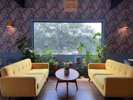 2 Queens Coffee Narrowsburg NY — specialty coffee