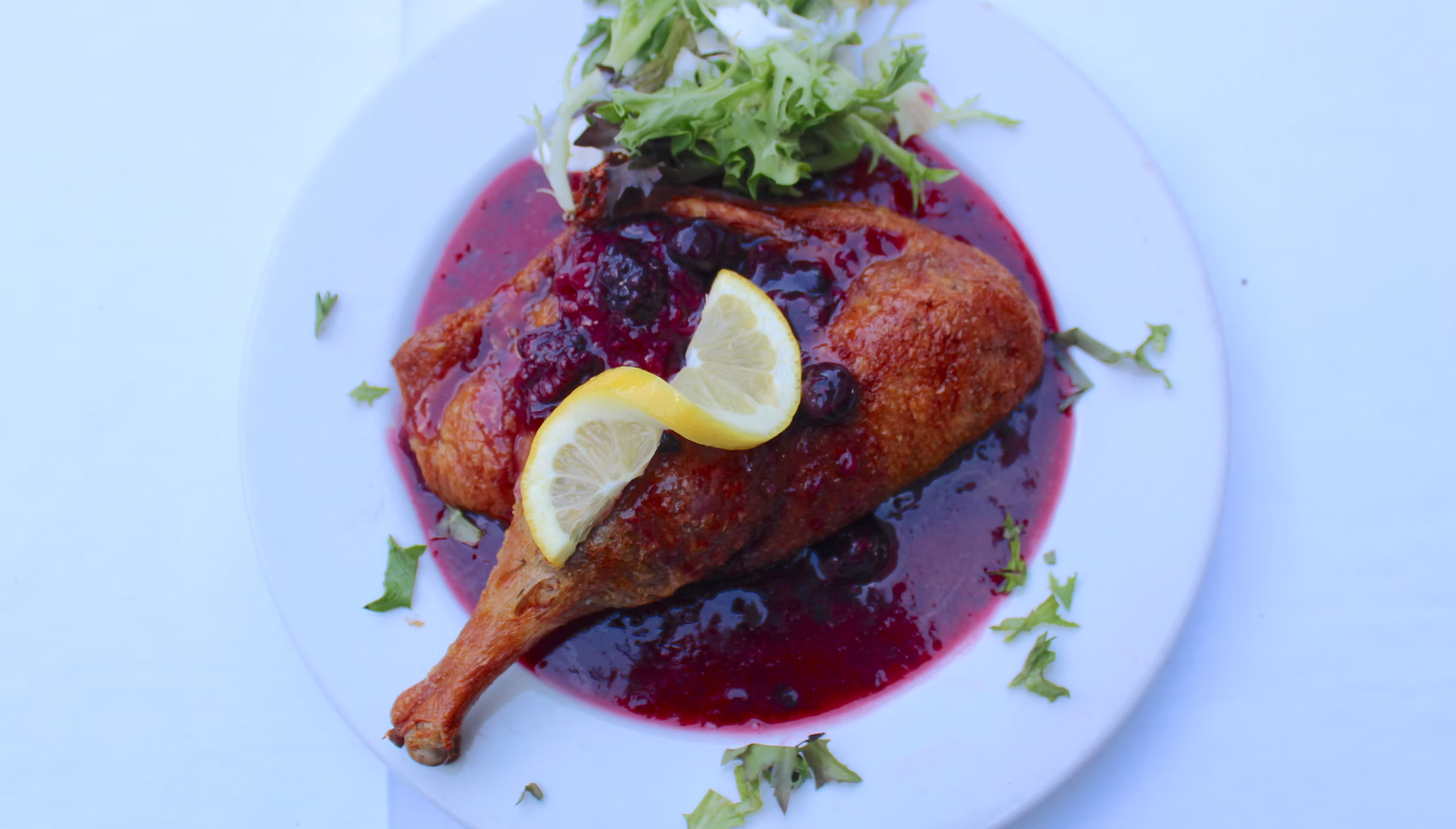 Bridge and Main restaurant Narrowsburg NY