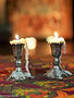 Melting Shabbat Candles by Roger Sherman.jpg