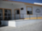 entrada principal