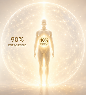 Energiesystem des Menschen