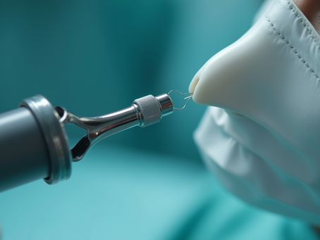 Understanding the Role and Uses of Nasal Speculum