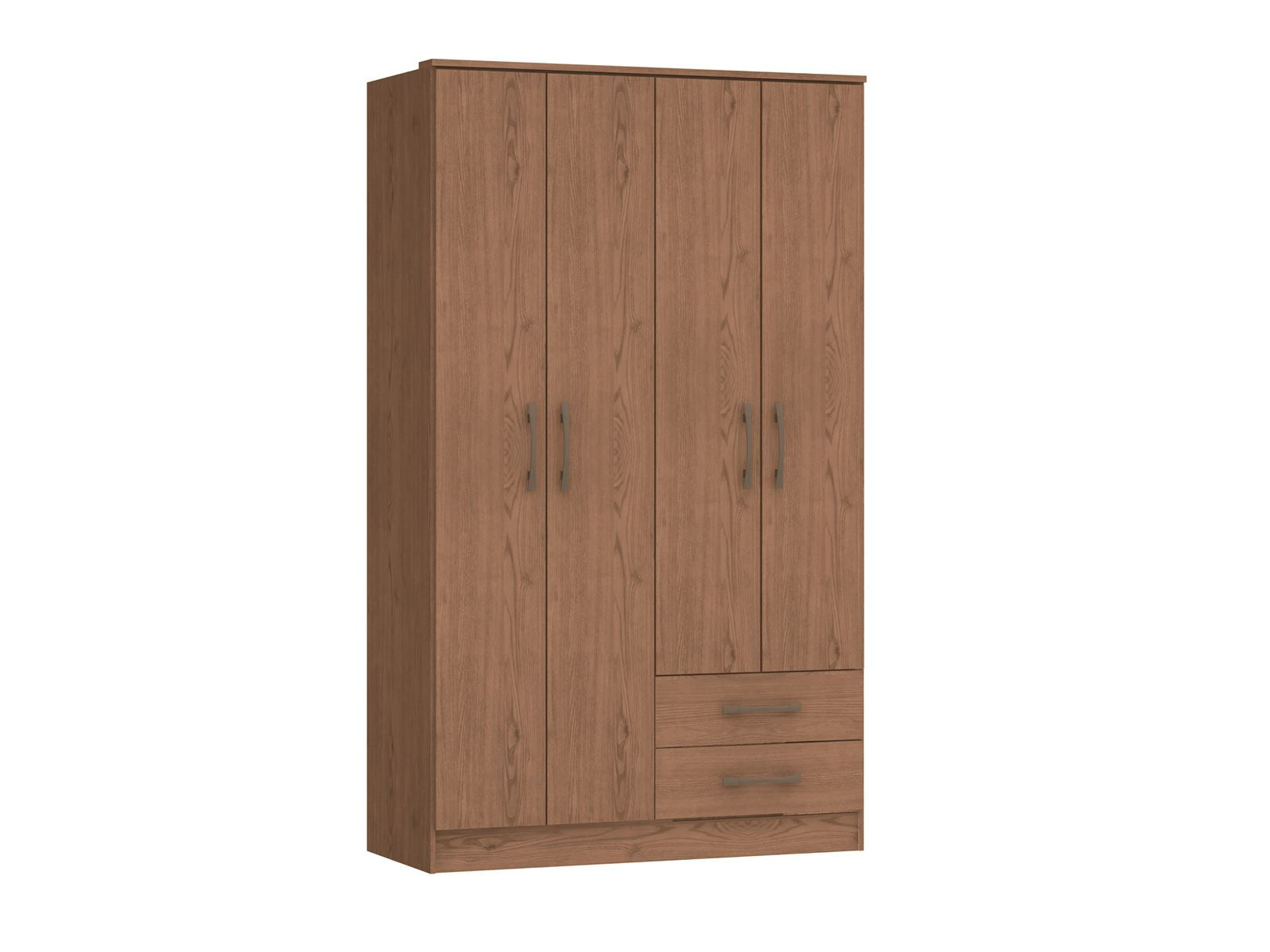 Guarda Roupa Toquio 4 Portas