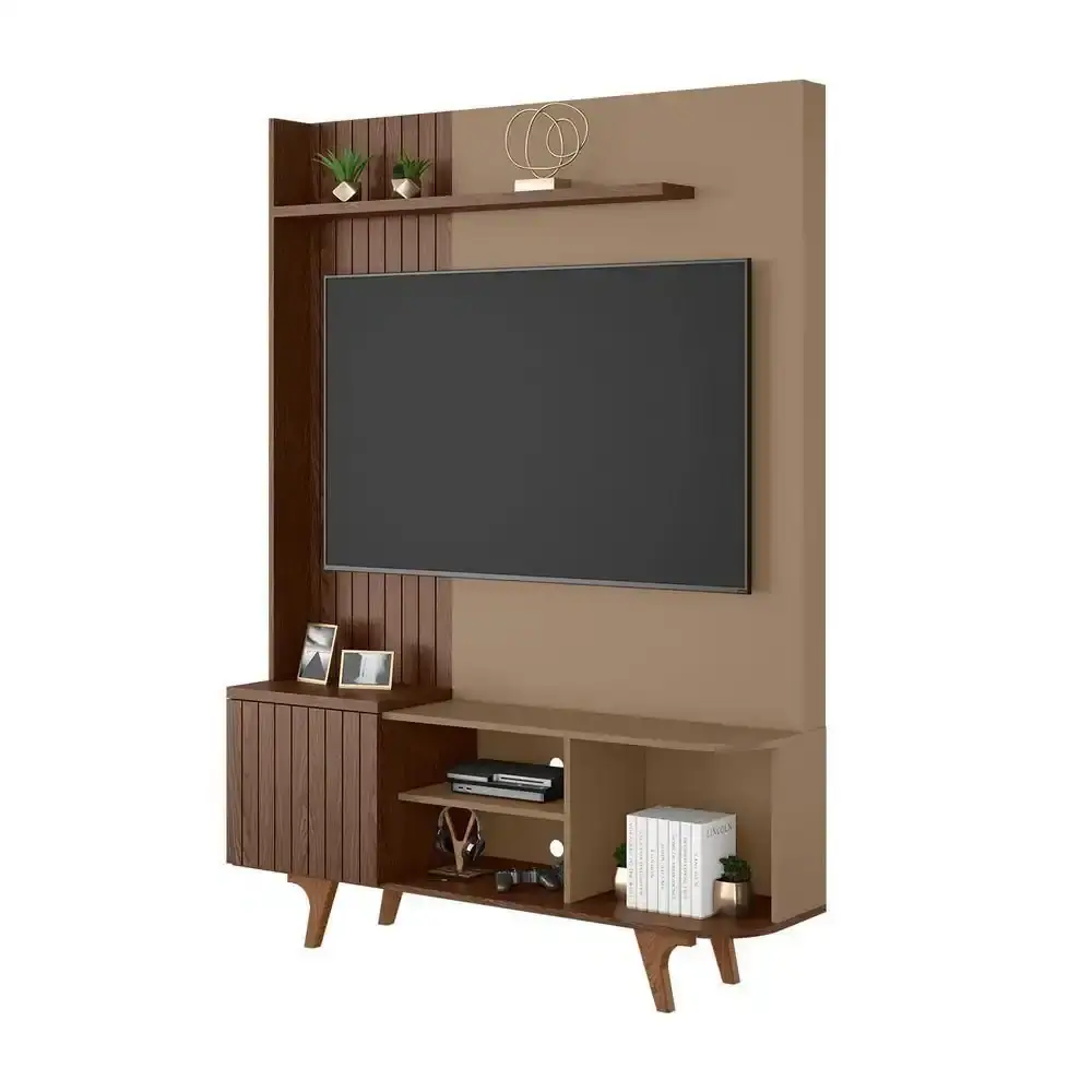 Home Corumbaú para TV até 55 Polegadas