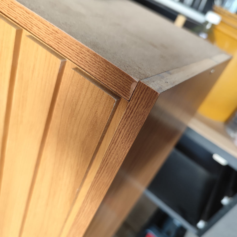 Miniatura: Armario Aereo Divina 120 cm com 2 Portas