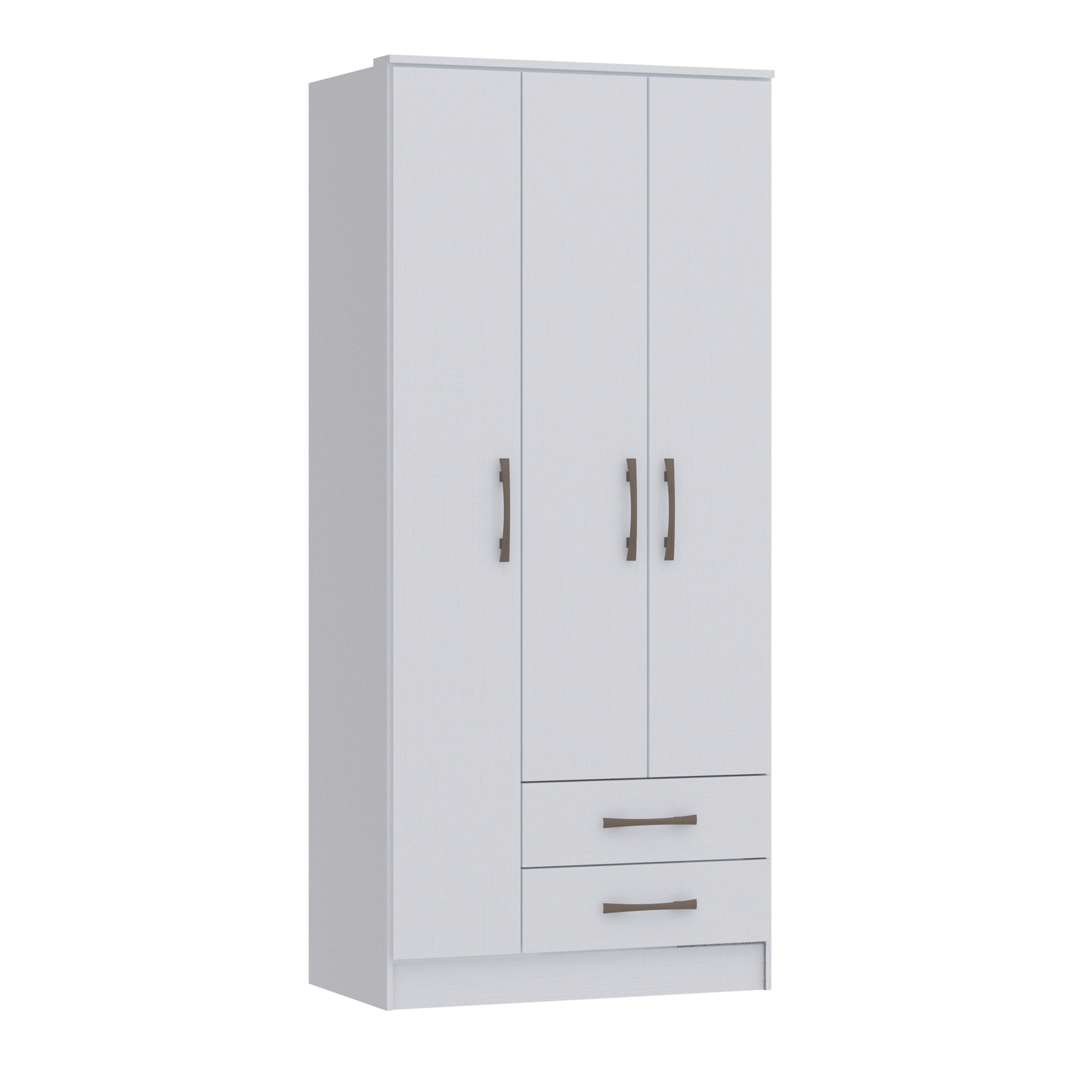 Guarda Roupa Moscou 3 Portas