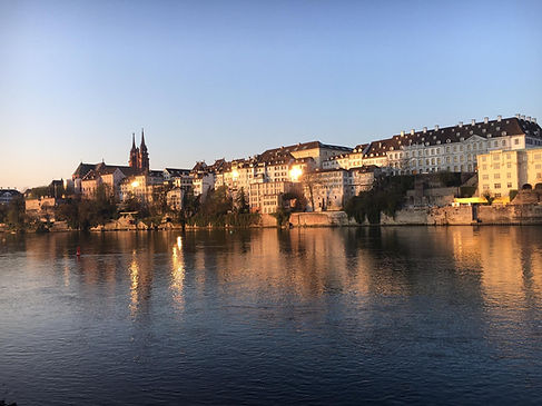 Seminar in Basel