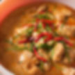 Thai Red Curry