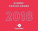 Diner's Choice Award Memories of India