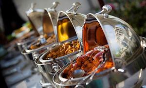 Thai Catering London