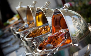 Thai Catering London