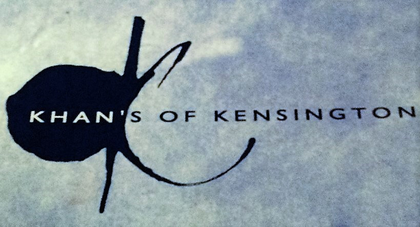 Khan's of Kensington in London