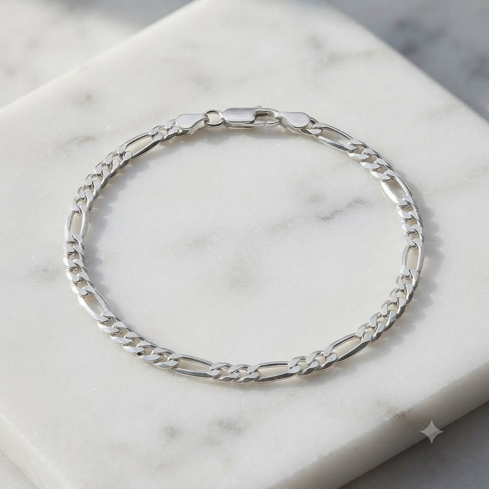 Miniatura: PULSEIRA 3EM 1 MALHA GROUMET PARA LISA